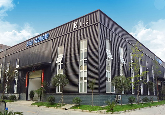 重慶工業(yè)鋁型材現(xiàn)貨批發(fā)-專(zhuān)創(chuàng)鋁業(yè)有限公司